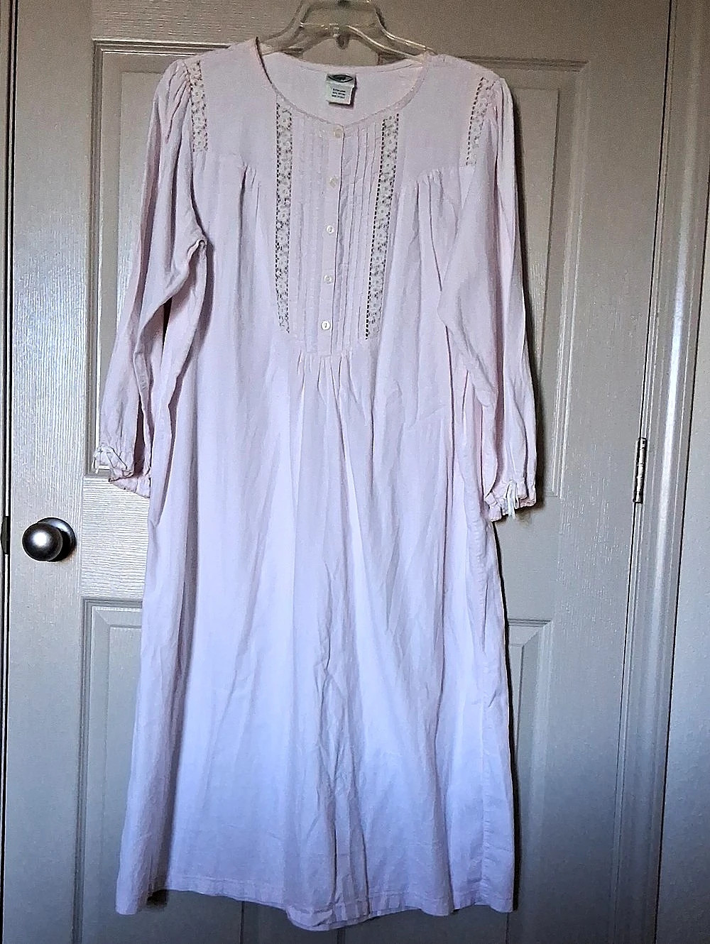 Laura Ashley Vintage Nightgown
